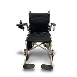 Air Lightweight Power Wheelchair - sold by Dansons Medical - manufactured by Journey Health & Lifestyle