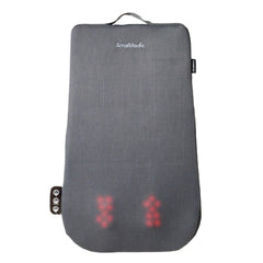 AmaMedic AM-10027 Premium Kneading Massage Back Pad