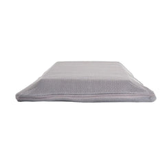 AmaMedic AM-10027 Premium Kneading Massage Back Pad