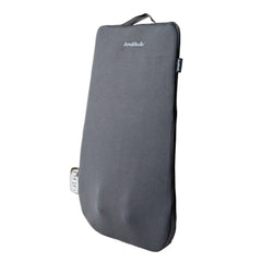 AmaMedic AM-10027 Premium Kneading Massage Back Pad