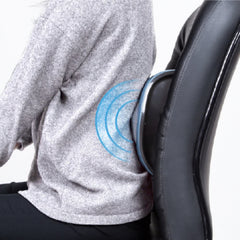AmaMedic AM-34 Shiatsu Foot Massager