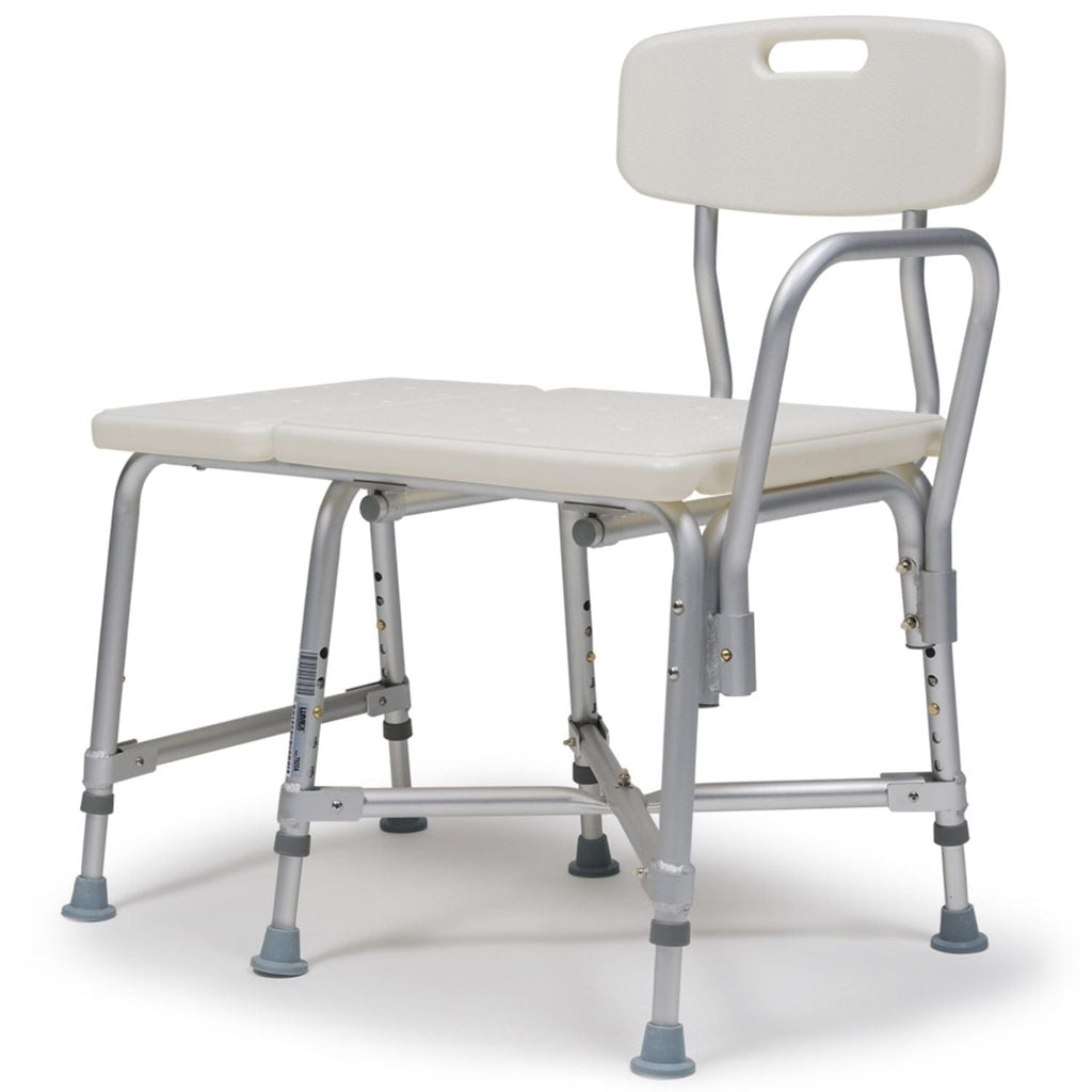 Lumex Bariatric Transfer Bench - sold by Dansons Medical - Toileting Aids manufactured by Graham Field