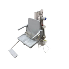 Global Pool Products Commercial Series C-450 Pool Lift - sold by Dansons Medical - Pool Lifts manufactured by Global Pool Products