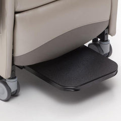 Champion Retractable Foot Tray - sold by Dansons Medical - Recliner Parts and Accessories manufactured by Champion Manufacturing