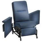 Champion Relax Recliners - sold by Dansons Medical - Medical Recliners manufactured by Champion Manufacturing