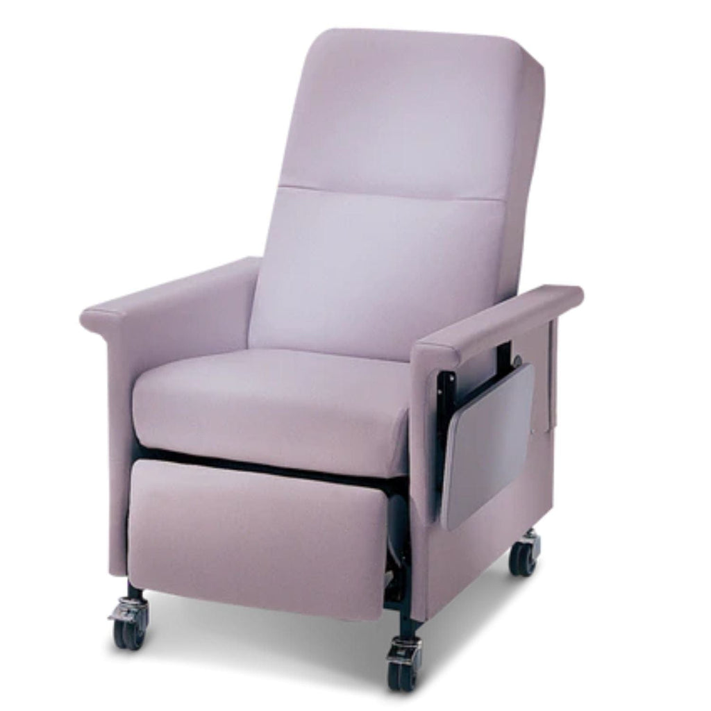 Champion Relax Recliners - sold by Dansons Medical - Medical Recliners manufactured by Champion Manufacturing