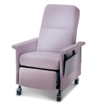 Champion Relax Recliners - sold by Dansons Medical - Medical Recliners manufactured by Champion Manufacturing