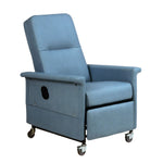 Champion Relax Recliners - sold by Dansons Medical - Medical Recliners manufactured by Champion Manufacturing