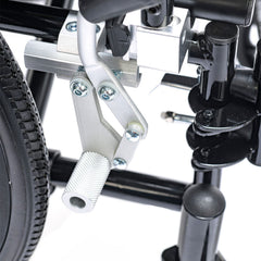 Proactive Medical Chariot IV XTC-RC Pediatric Reclining Wheelchair