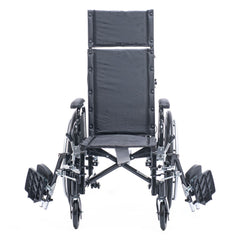 Proactive Medical Chariot IV XTC-RC Pediatric Reclining Wheelchair