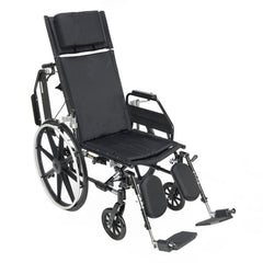 Proactive Medical Chariot IV XTC-RC Reclining Wheelchair