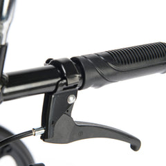 Proactive Medical Chariot IV XTC-RC Reclining Wheelchair