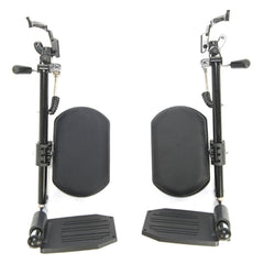 Proactive Medical Chariot IV XTC Wheelchair