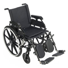 Proactive Medical Chariot IV XTC Wheelchair