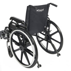 Proactive Medical Chariot IV XTC Wheelchair