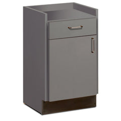 Clinton Industries Bedside Cabinet - sold by Dansons Medical - manufactured by Clinton Industries (MM)