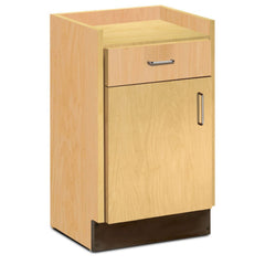 Clinton Industries Bedside Cabinet - sold by Dansons Medical - manufactured by Clinton Industries (MM)