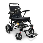 ComfyGo Glide Care G-5 Lightweight Foldable Electric Wheelchair - sold by Dansons Medical - Powered Wheelchairs manufactured by ComfyGo Mobility