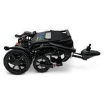 ComfyGo Glide Care G-5 PRO Lightweight Foldable Electric Wheelchair - sold by Dansons Medical - Powered Wheelchairs manufactured by ComfyGo Mobility