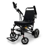 ComfyGo Glide Care G-5 PRO Lightweight Foldable Electric Wheelchair - sold by Dansons Medical - Powered Wheelchairs manufactured by ComfyGo Mobility