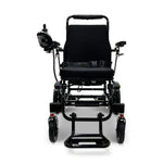ComfyGo Glide Care G-5 PRO Lightweight Foldable Electric Wheelchair - sold by Dansons Medical - Powered Wheelchairs manufactured by ComfyGo Mobility