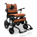 ComfyGo Phoenix Carbon Fiber Electric Wheelchair - sold by Dansons Medical - Powered Wheelchairs manufactured by ComfyGo Mobility