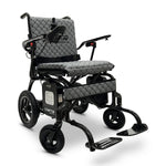 ComfyGo Phoenix Carbon Fiber Electric Wheelchair - sold by Dansons Medical - Powered Wheelchairs manufactured by ComfyGo Mobility