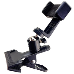 ComfyGO Universal Phone Holder - sold by Dansons Medical - manufactured by ComfyGo Mobility
