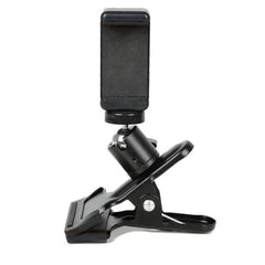 ComfyGO Universal Phone Holder - sold by Dansons Medical - manufactured by ComfyGo Mobility