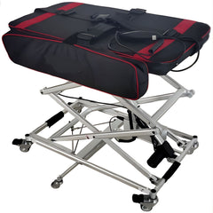 ComfyGo GO-Lift Portable Lift For Electric Wheelchairs And Scooters - sold by Dansons Medical - Wheelchair Accessories manufactured by ComfyGo Mobility