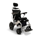 ComfyGo MAJESTIC IQ-9000 Auto Recline Remote Controlled Electric Wheelchair - sold by Dansons Medical - Powered Wheelchairs manufactured by ComfyGo Mobility