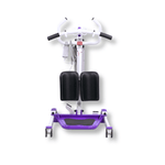 Dansons SA350 Compact Electric Stand Assist - sold by Dansons Medical - Electric Stand Assist manufactured by Dansons Medical