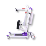 Dansons SA350 Compact Electric Stand Assist - sold by Dansons Medical - Electric Stand Assist manufactured by Dansons Medical