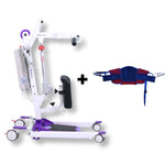 Dansons SA350 Compact Electric Stand Assist - sold by Dansons Medical - Electric Stand Assist manufactured by Dansons Medical