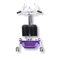 Dansons SA350H Compact Hydraulic Stand Assist - sold by Dansons Medical - Hydraulic Stand Assist manufactured by Dansons Medical
