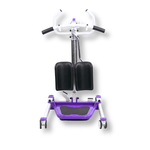 Dansons SA350H Compact Hydraulic Stand Assist - sold by Dansons Medical - Hydraulic Stand Assist manufactured by Dansons Medical