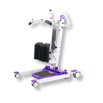 Dansons SA350H Compact Hydraulic Stand Assist - sold by Dansons Medical - Hydraulic Stand Assist manufactured by Dansons Medical