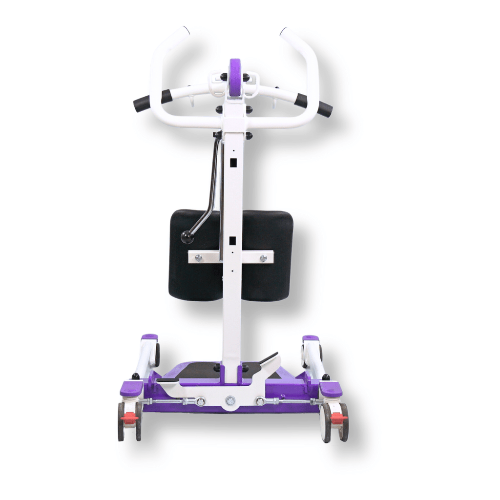 Dansons SA350H Compact Hydraulic Stand Assist - sold by Dansons Medical - Hydraulic Stand Assist manufactured by Dansons Medical