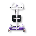 Dansons SA350H Compact Hydraulic Stand Assist - sold by Dansons Medical - Hydraulic Stand Assist manufactured by Dansons Medical