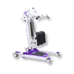 Dansons SA350H Compact Hydraulic Stand Assist - sold by Dansons Medical - Hydraulic Stand Assist manufactured by Dansons Medical