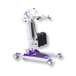 Dansons SA350H Compact Hydraulic Stand Assist - sold by Dansons Medical - Hydraulic Stand Assist manufactured by Dansons Medical
