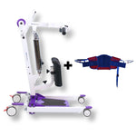 Dansons SA350H Compact Hydraulic Stand Assist - sold by Dansons Medical - Hydraulic Stand Assist manufactured by Dansons Medical