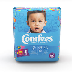 Comfees Baby Diaper