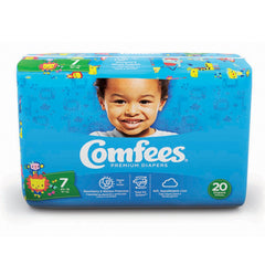 Comfees Baby Diaper