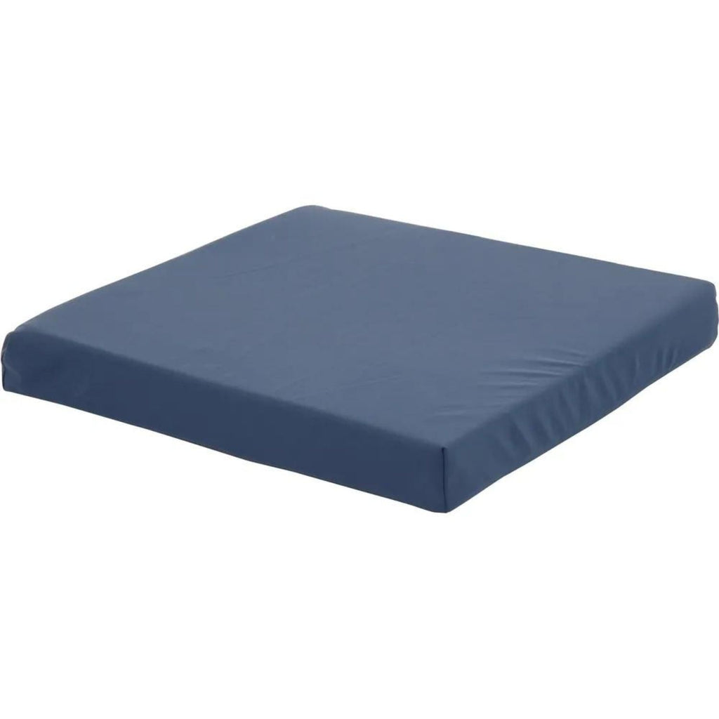Direct Supply Basic Wheelchair Foam Cushion - sold by Dansons Medical - Wheelchair Cushions manufactured by Direct Supply