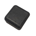 Direct Supply Bed Foot Rubber Gripper