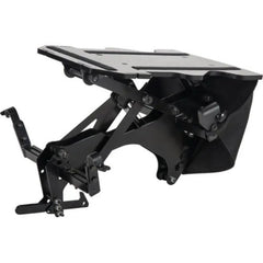 Direct Supply EZ-Lift Wheelchair Seat with Anti-Rollback, a Wheelchair Anti-Tippers by Direct Supply available at Dansons Medical
