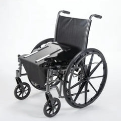 Direct Supply EZ-Lift Wheelchair Seat with Anti-Rollback, a Wheelchair Anti-Tippers by Direct Supply available at Dansons Medical