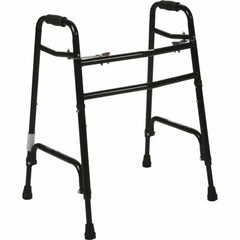 Direct Supply Folding Walker - sold by Dansons Medical - Rollator Walkers manufactured by Direct Supply