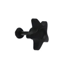 Direct Supply Handle Height Adjustment Knob for Folding Rollators, a Walking Aids Parts & Accessories by Direct Supply available at Dansons Medical